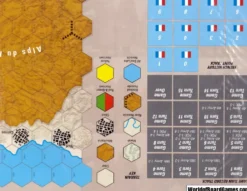 World at war #39 - France Fights On