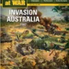 World at war #102 - Invasion Australia: 1942