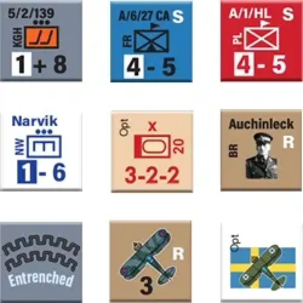 World at war #92 - Narvik 1940