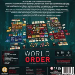 World Order