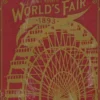 World's Fair 1893