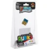 World's Smallest: Rubiks kub