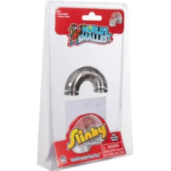 World's Smallest: Slinky