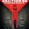 World War Cthulhu RPG: Cold War - Section 46 (Operations Manual)