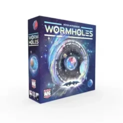 Wormholes