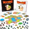 Worms: The Board Game
