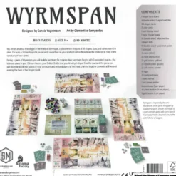 Wyrmspan