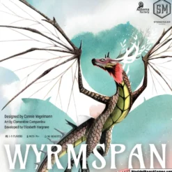 Wyrmspan