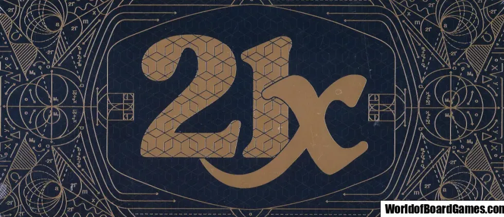 21X