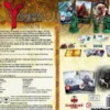 Yashima: Legend of the Icy Peaks (Exp.)