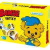 Yatzy: Bamse (Kärnan)