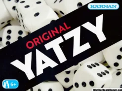 Yatzy (Kärnan)