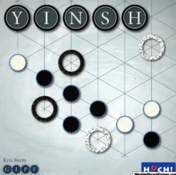 Yinsh