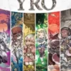 YRO