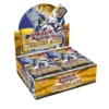 Yu-Gi-Oh! TCG: Cyberstorm Access Booster