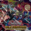 Yu-Gi-Oh! TCG: Wild Survivors Booster Box (24 packs)