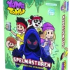 Yumi och Tomu - Spelmästaren