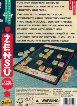 Zensu