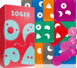 Zogen