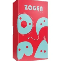 Zogen