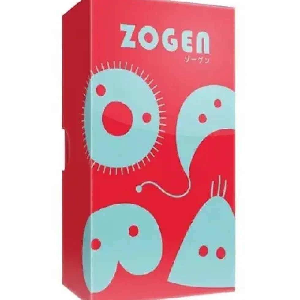 Zogen
