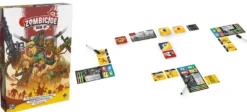 Zombicide: Gear Up
