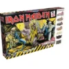 Zombicide - Iron Maiden Character Pack 2