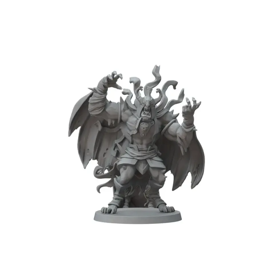 Zombicide: Thundercats Pack #3 (Exp.)
