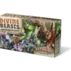 Zombicide: White Death - Divine Beasts (Exp.)