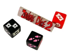 Zombie Dice 2 - Double Feature (Exp.)