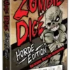Zombie Dice Horde Edition