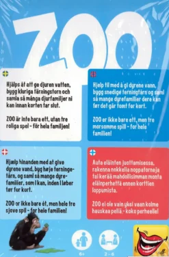 Zoo
