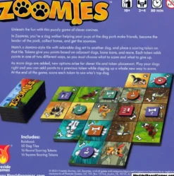 Zoomies